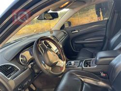 کرایسلەر 300